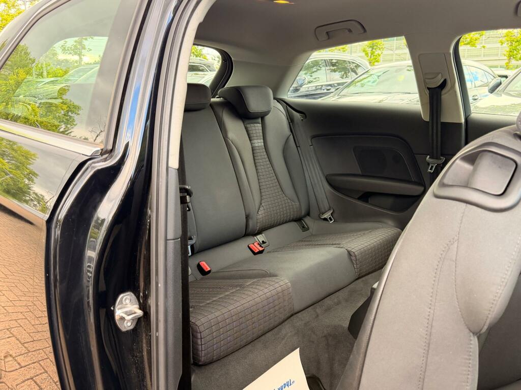 Audi A3 2.0 Tdi Se 148 Bhp Black #20