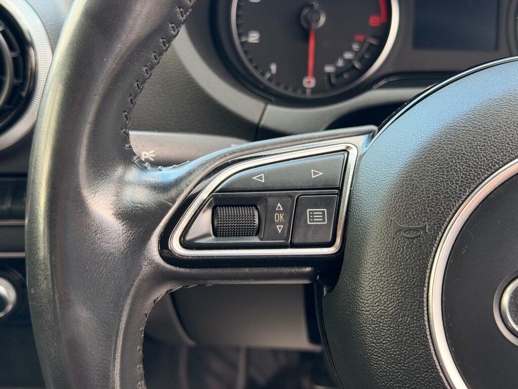 Audi A3 2.0 Tdi Se 148 Bhp Black #22