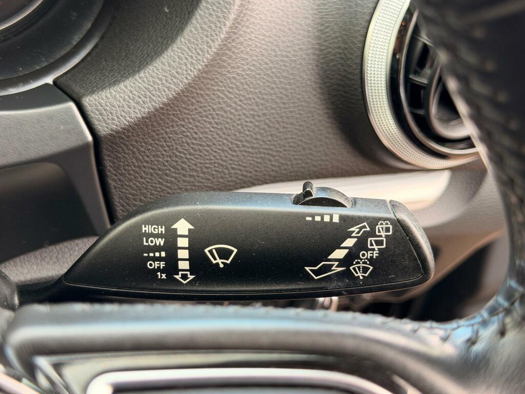 Audi A3 2.0 Tdi Se 148 Bhp Black #24