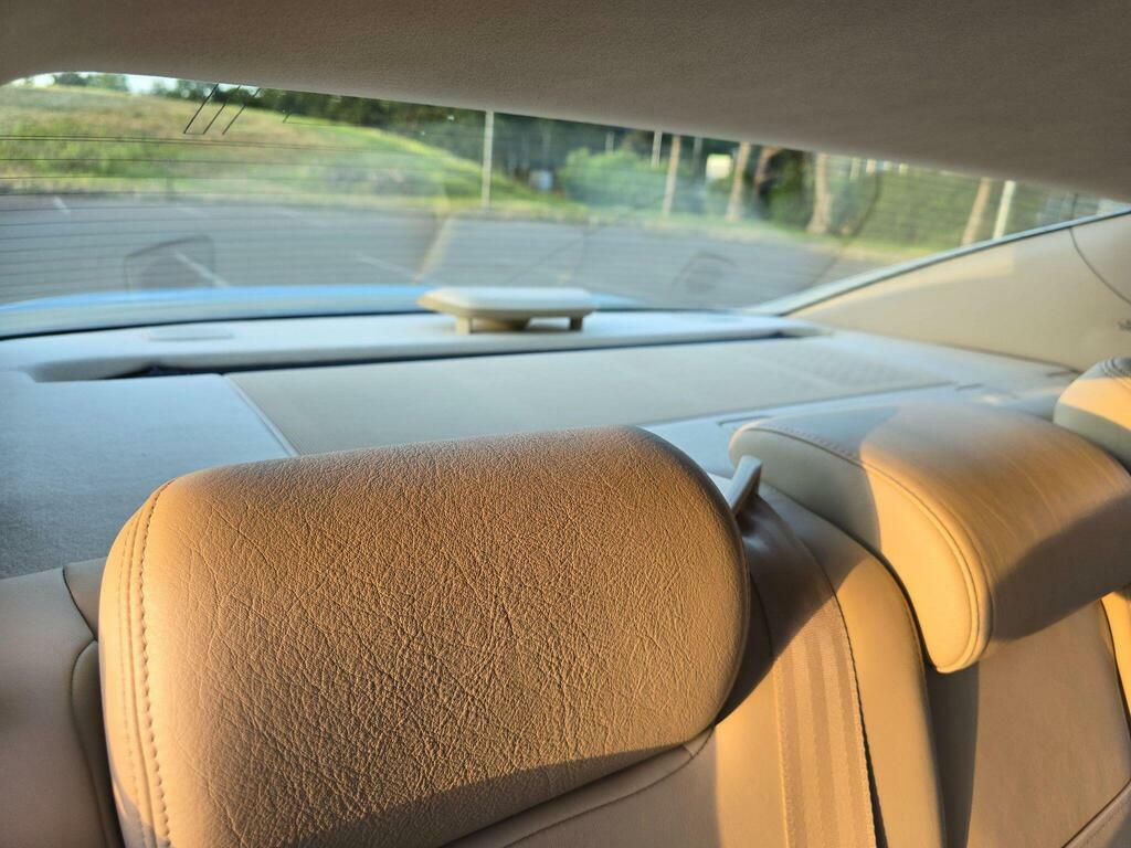 Lexus GS 3.4 L White #70