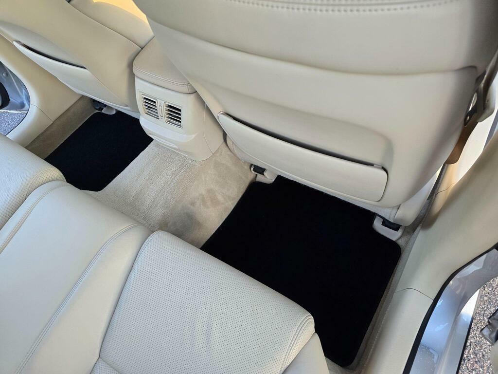 Lexus GS 3.4 L White #67