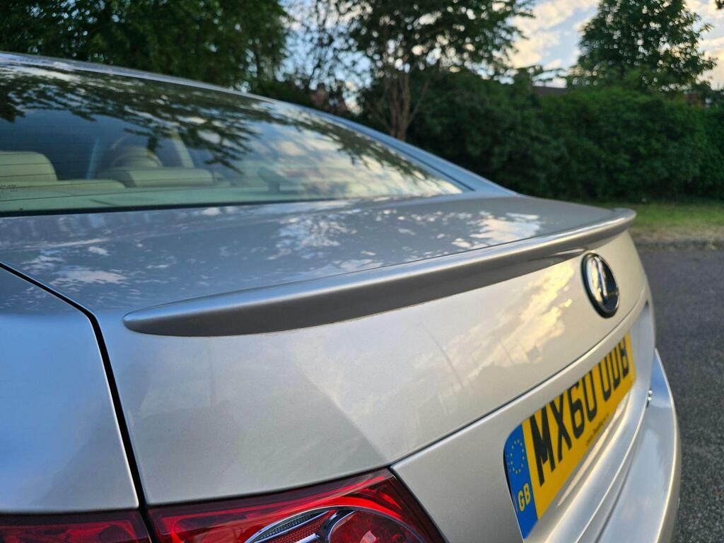 Lexus GS 3.4 L White #34