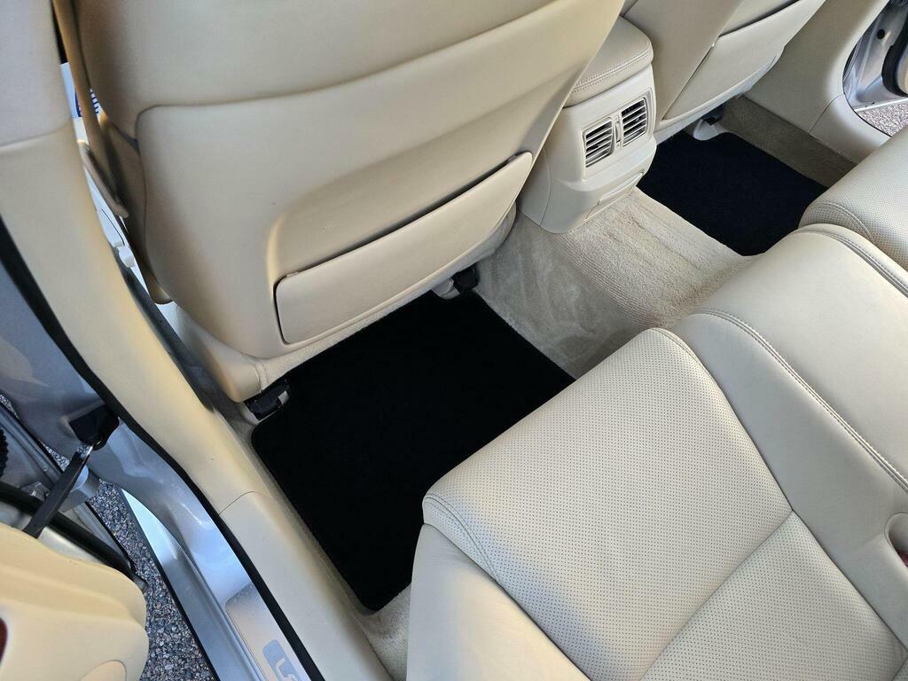 Lexus GS 3.4 L White #64