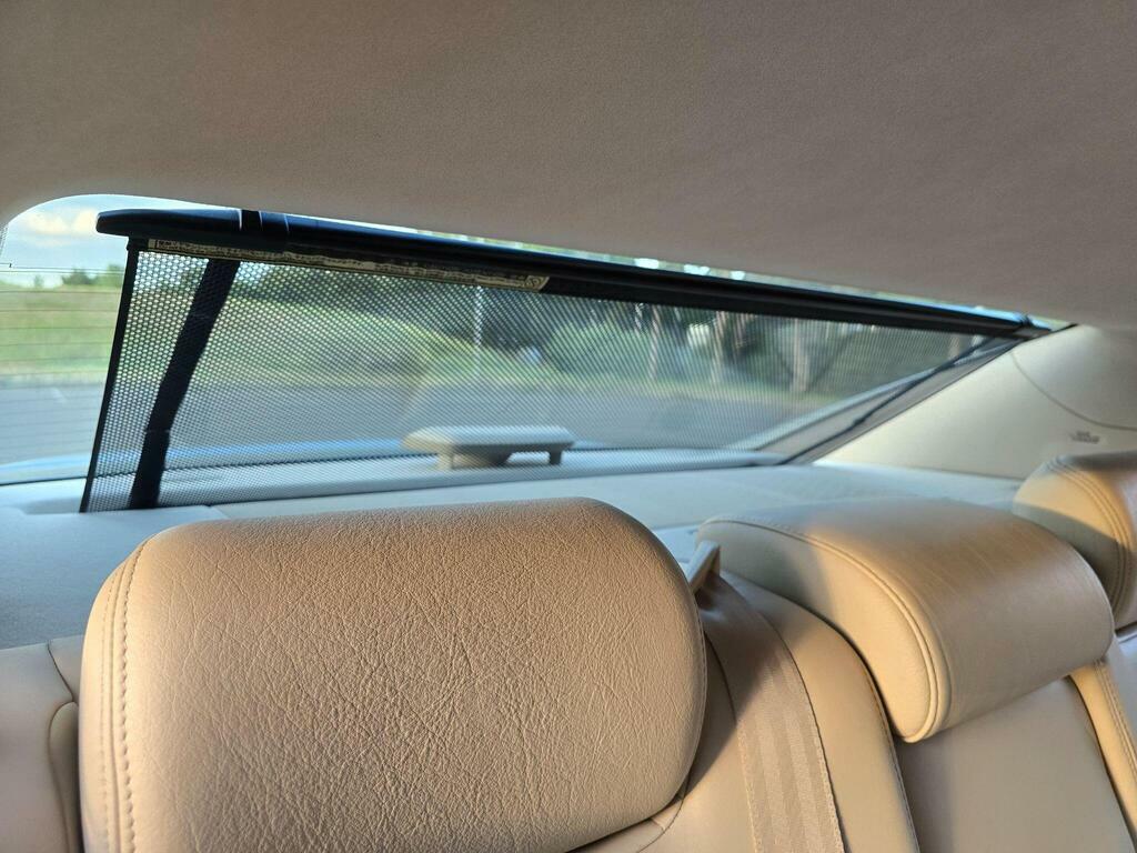 Lexus GS 3.4 L White #73