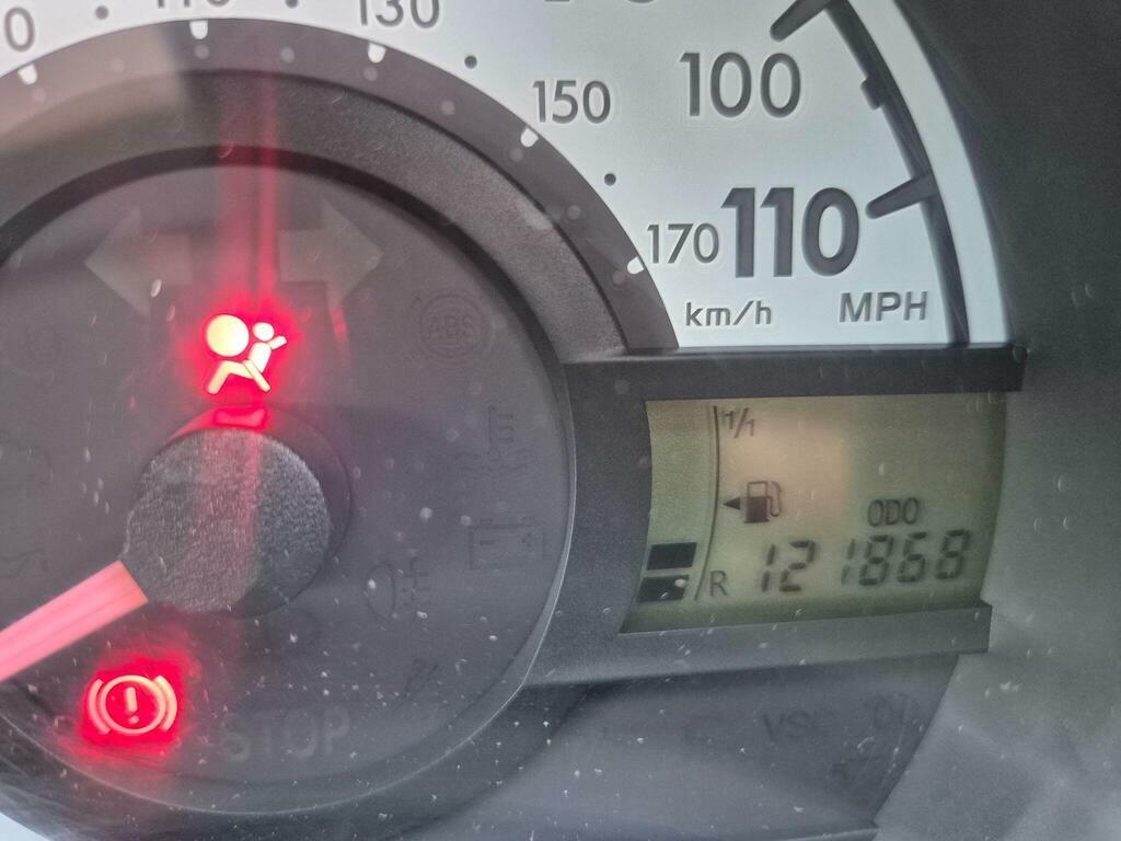 Toyota Aygo 1.0 Vvt-i Multimode Euro 4 Silver #66