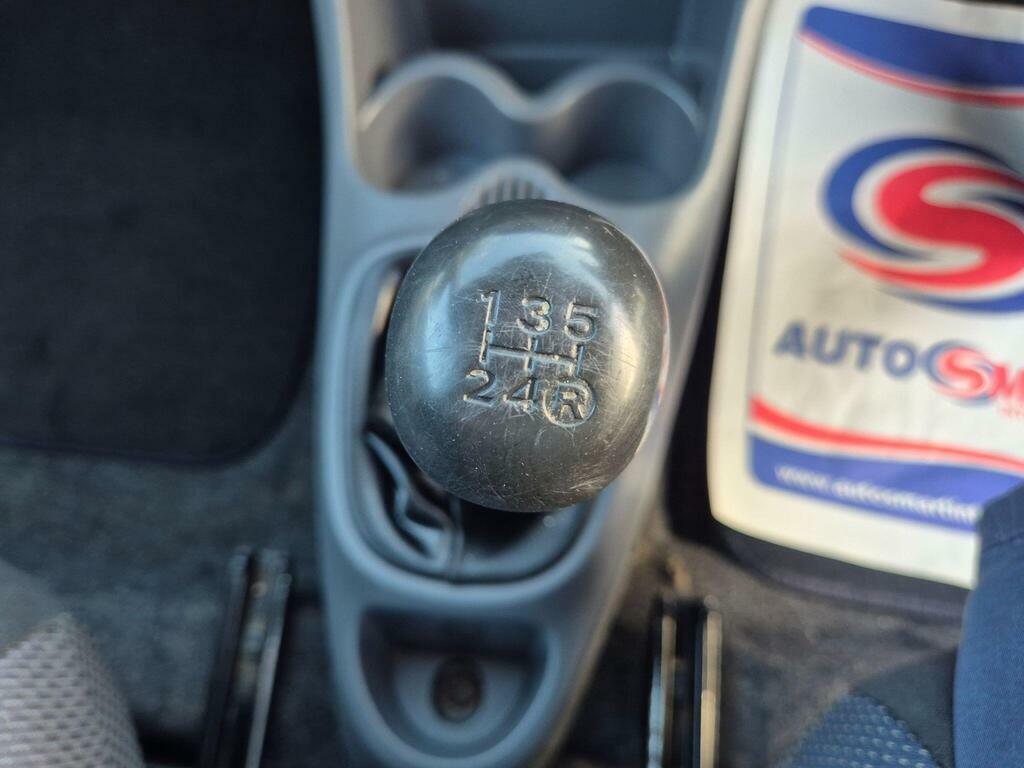 Toyota Aygo 1.0 Vvt-i Multimode Euro 4 Silver #64