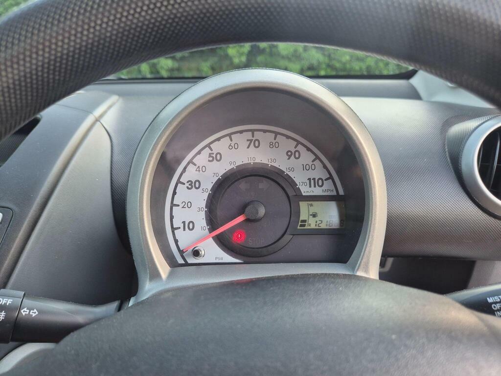 Toyota Aygo 1.0 Vvt-i Multimode Euro 4 Silver #65