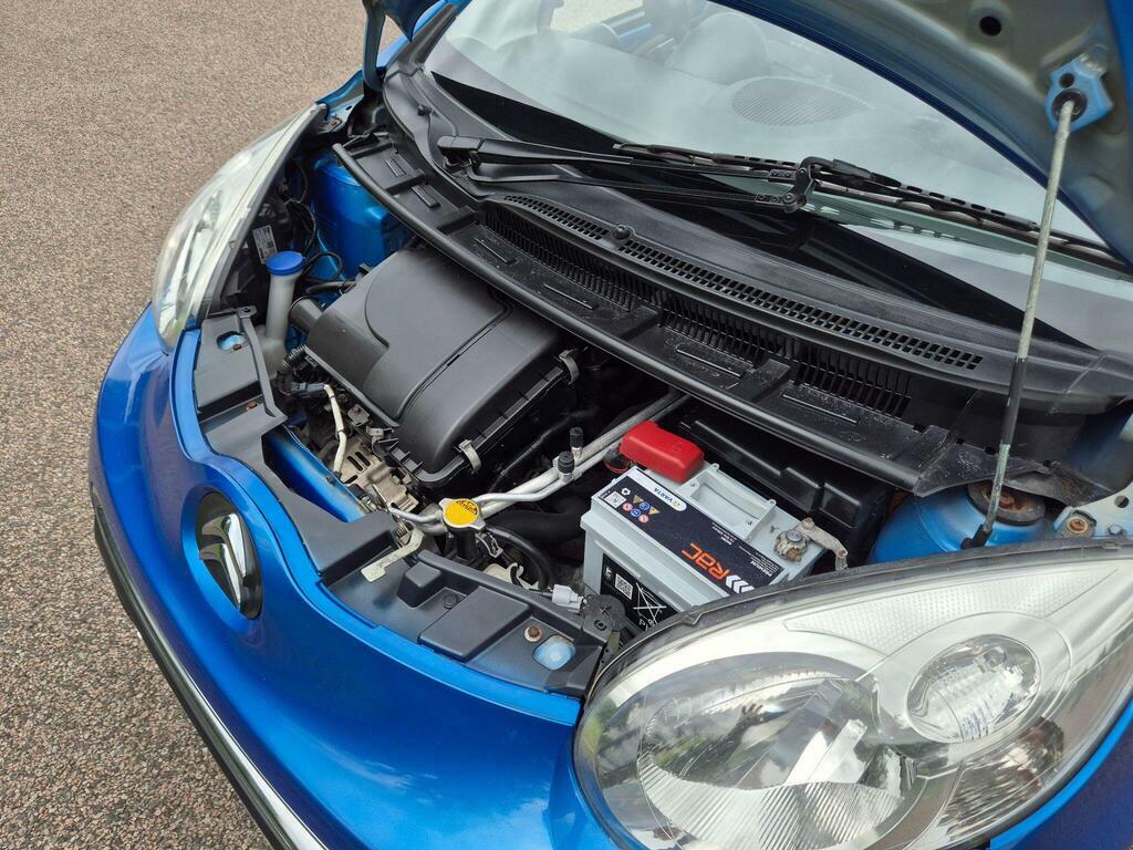 Citroen C1  Red #62