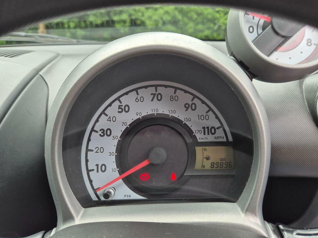 Citroen C1  Red #59