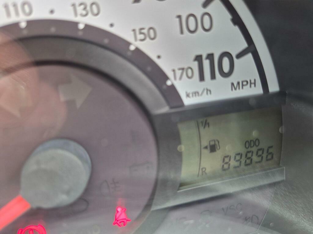 Citroen C1  Red #61