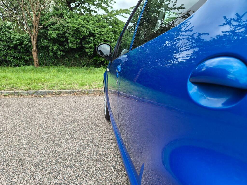 Citroen C1  Red #25