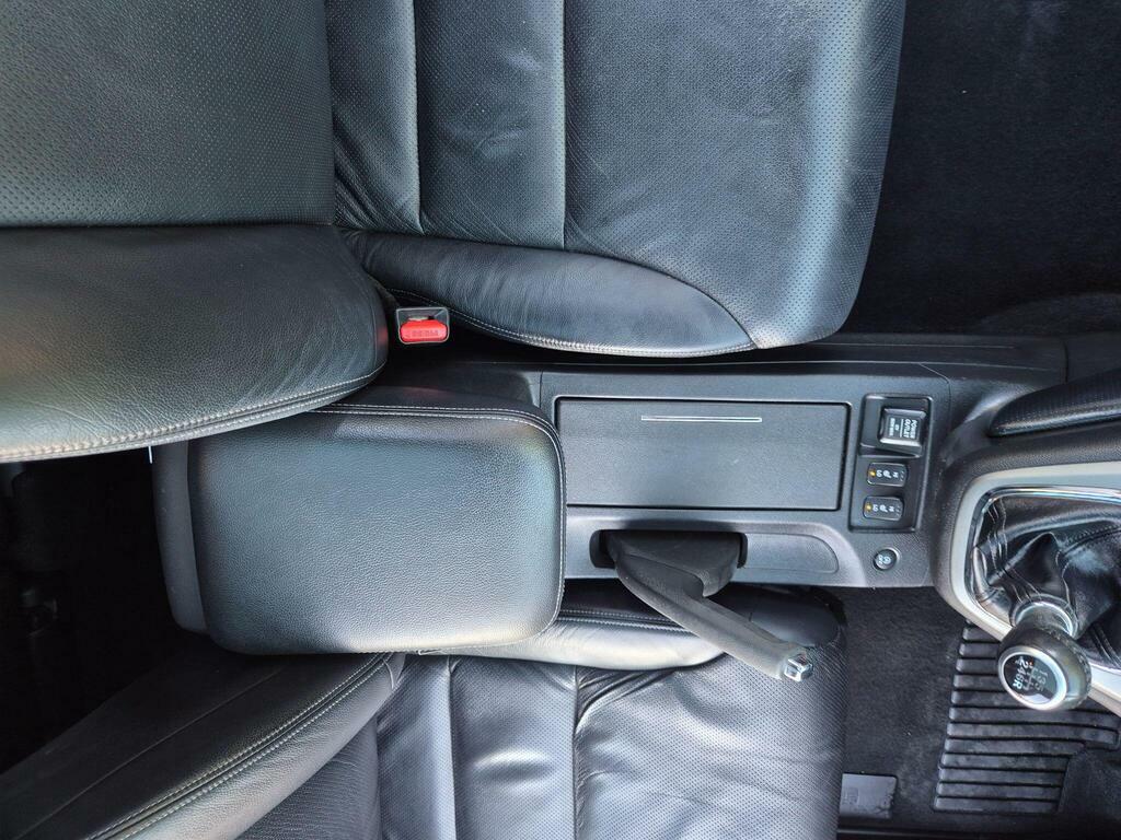 Honda Cr-V Diesel Black #54