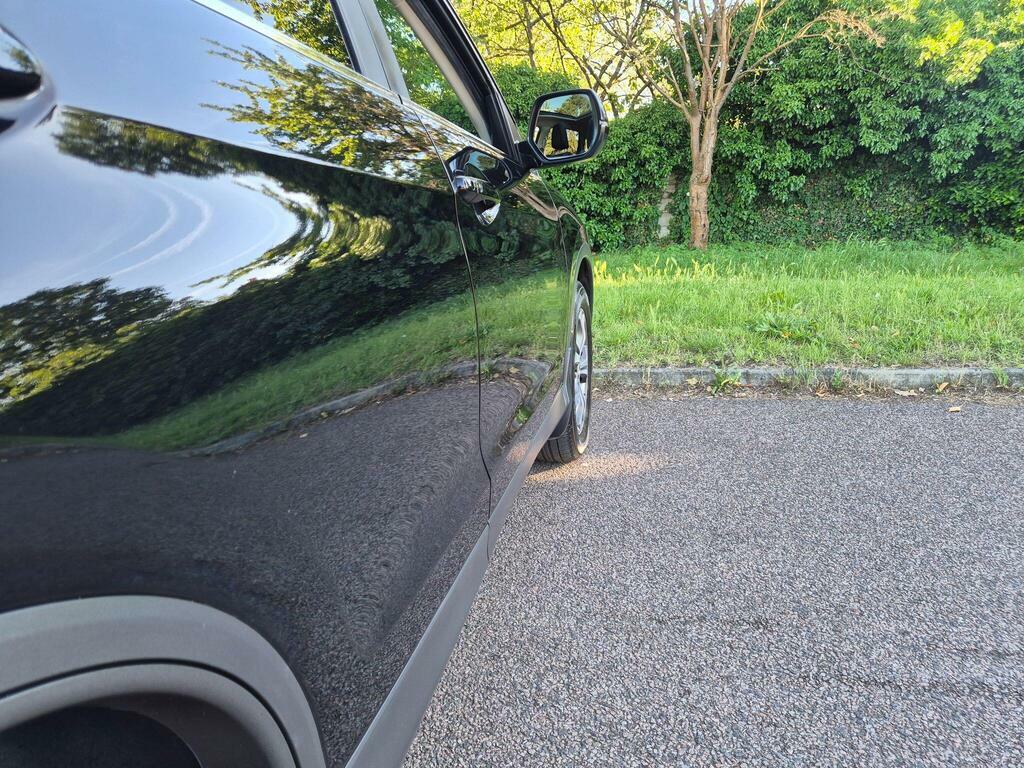 Honda Cr-V Diesel Black #35
