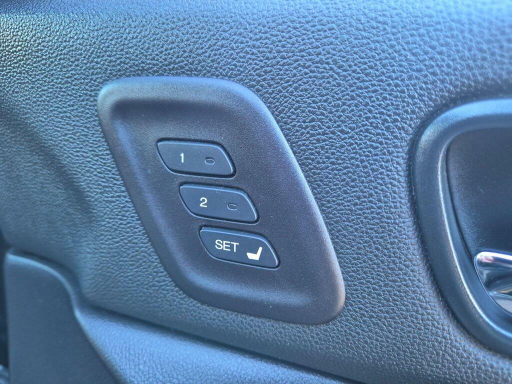 Honda Cr-V Diesel Black #40
