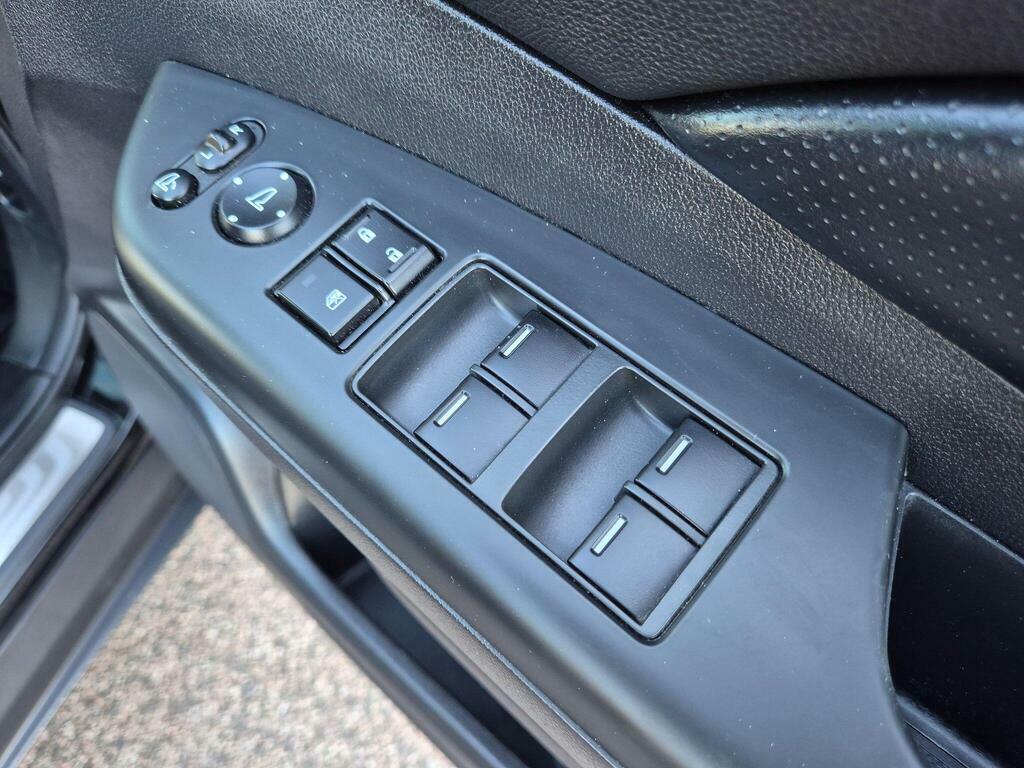 Honda Cr-V Diesel Black #39