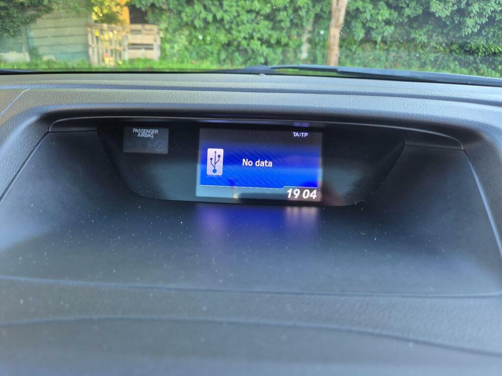Honda Cr-V Diesel Black #75