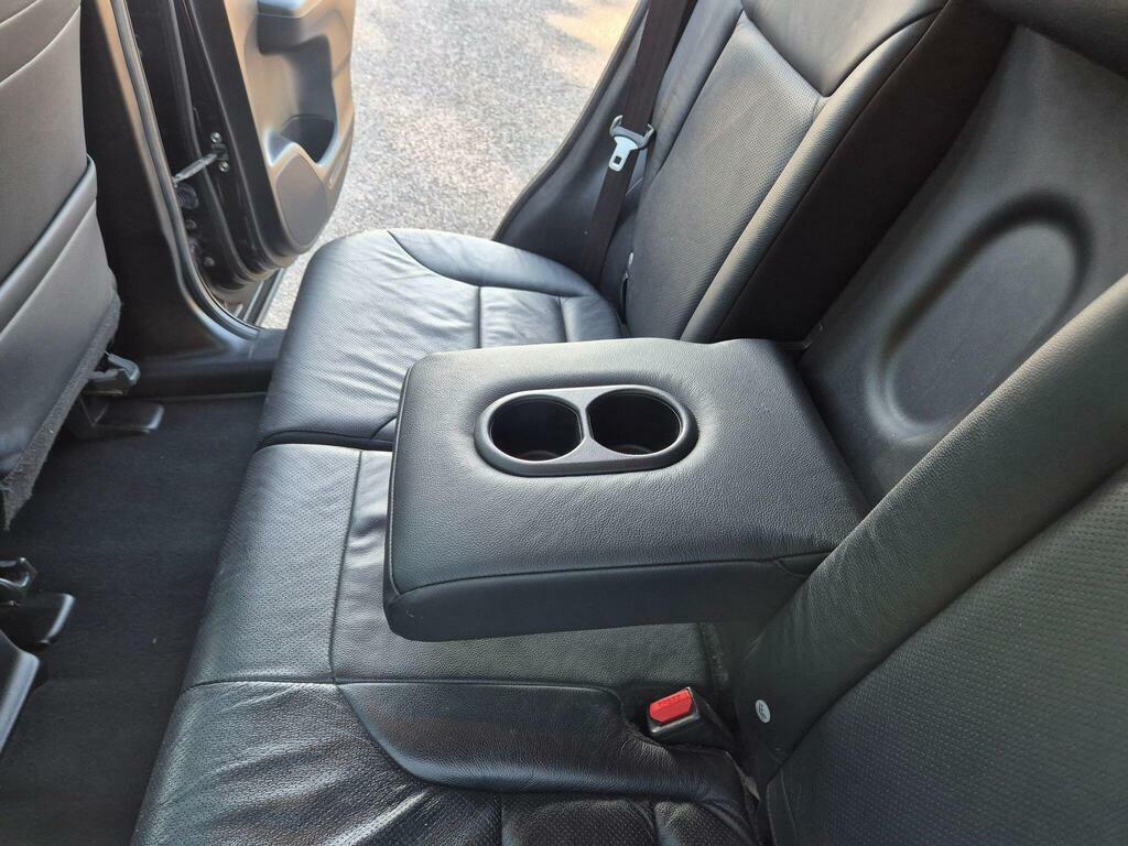 Honda Cr-V Diesel Black #66