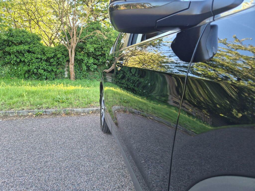 Honda Cr-V Diesel Black #12