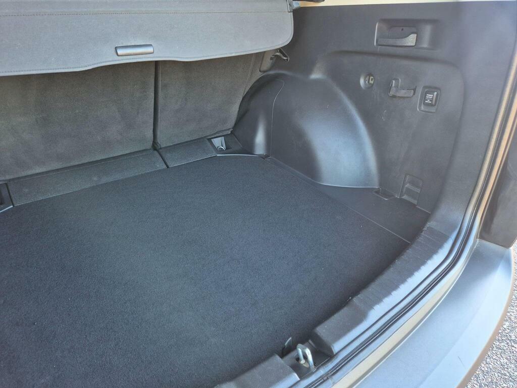 Honda Cr-V Diesel Black #69