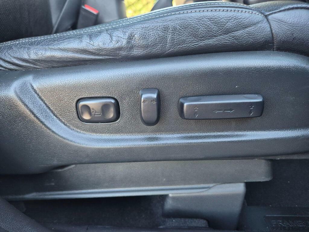 Honda Cr-V Diesel Black #45