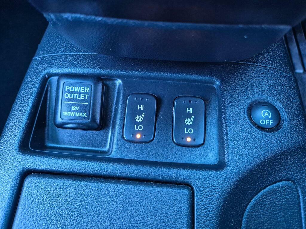 Honda Cr-V Diesel Black #77
