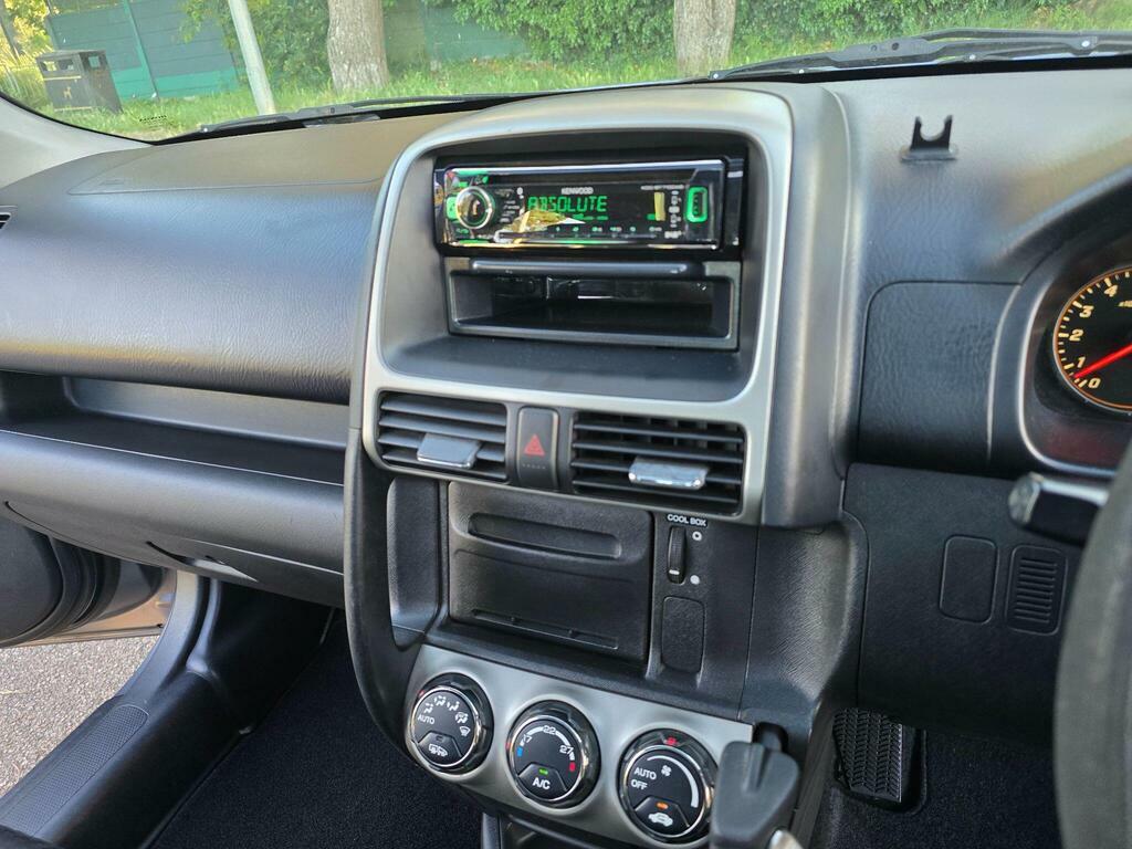 Honda Cr-V Ctdi Executive Black #94