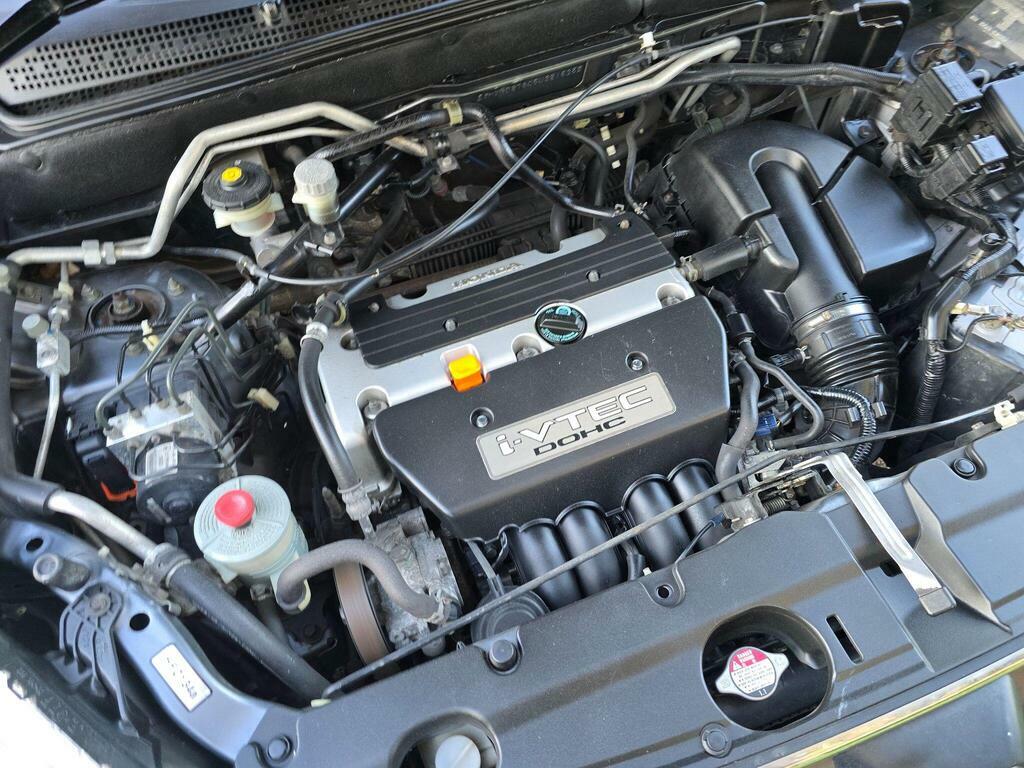 Honda Cr-V Ctdi Executive Black #96