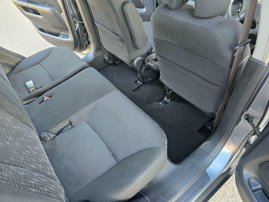 Honda Cr-V Ctdi Executive Black #76