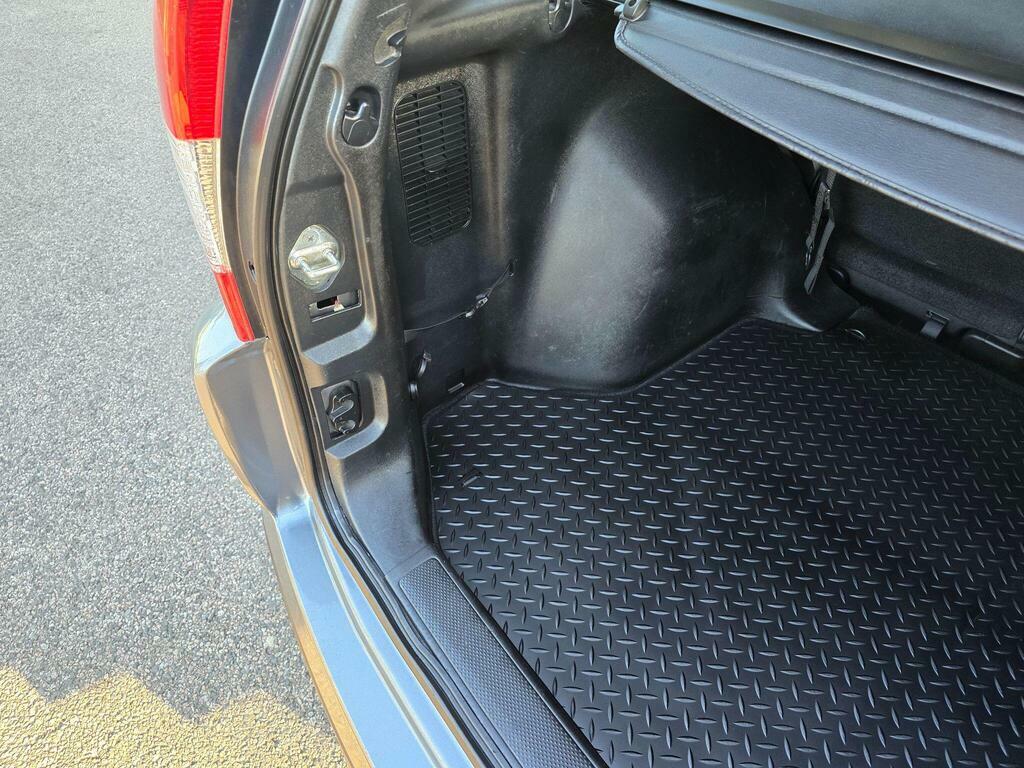 Honda Cr-V Ctdi Executive Black #57