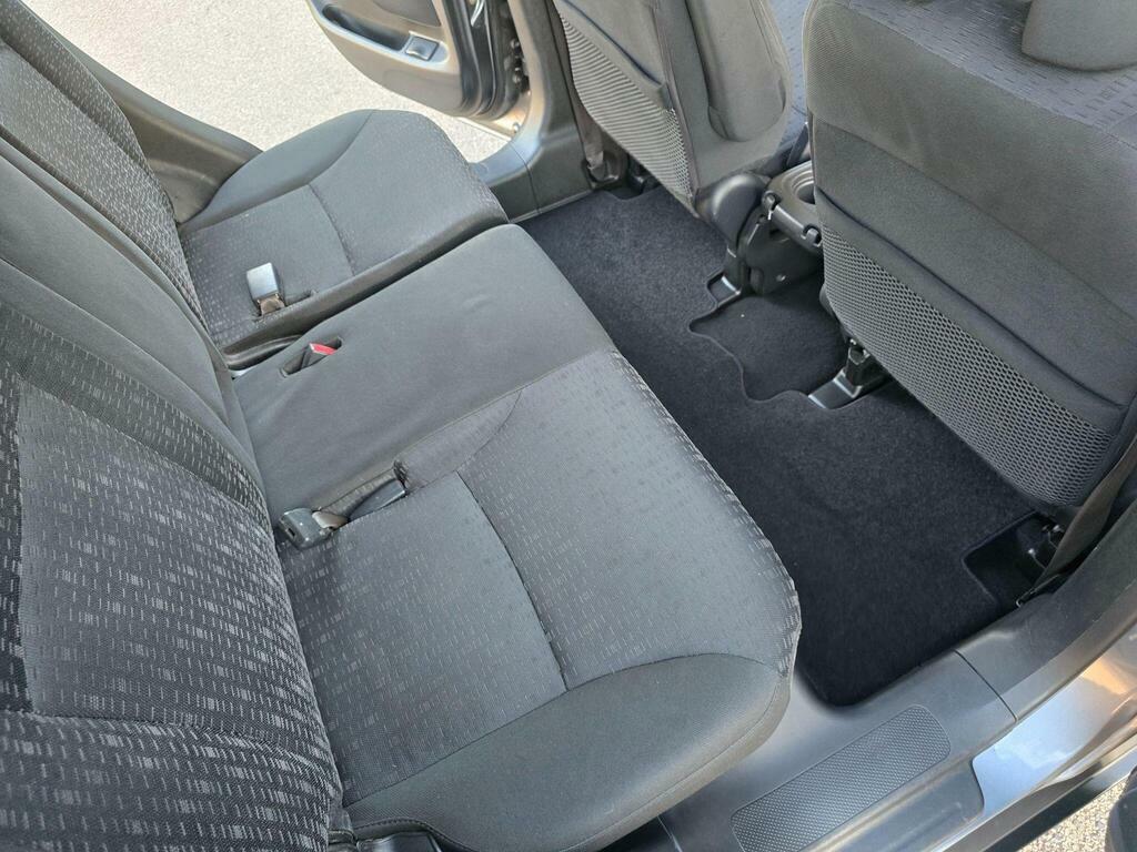 Honda Cr-V Ctdi Executive Black #78