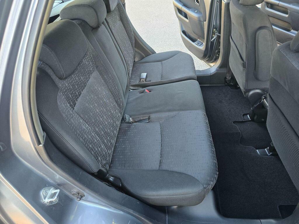 Honda Cr-V Ctdi Executive Black #75