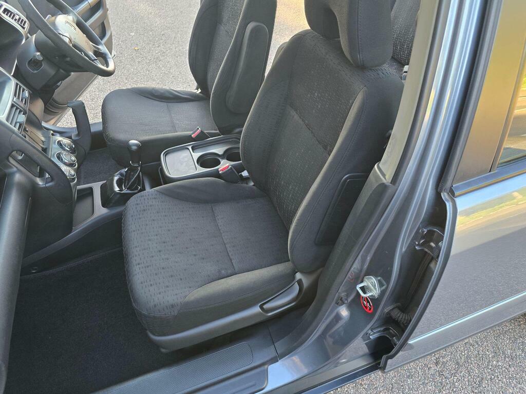 Honda Cr-V Ctdi Executive Black #85