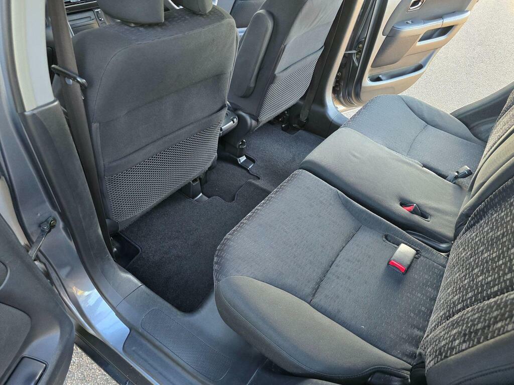Honda Cr-V Ctdi Executive Black #82