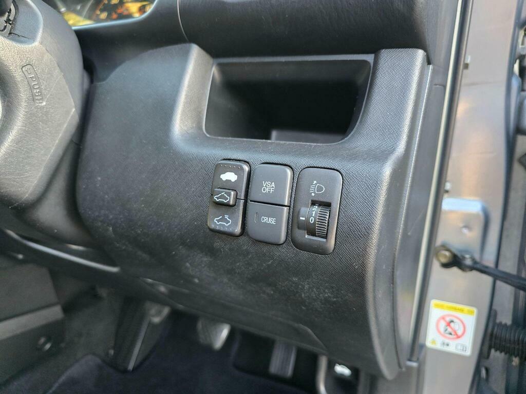 Honda Cr-V Ctdi Executive Black #92