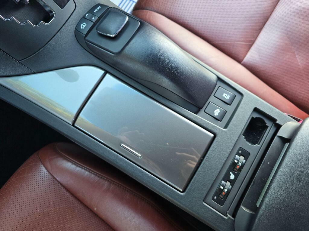 Lexus RX 450H V6 Luxury Cvt Grey #82