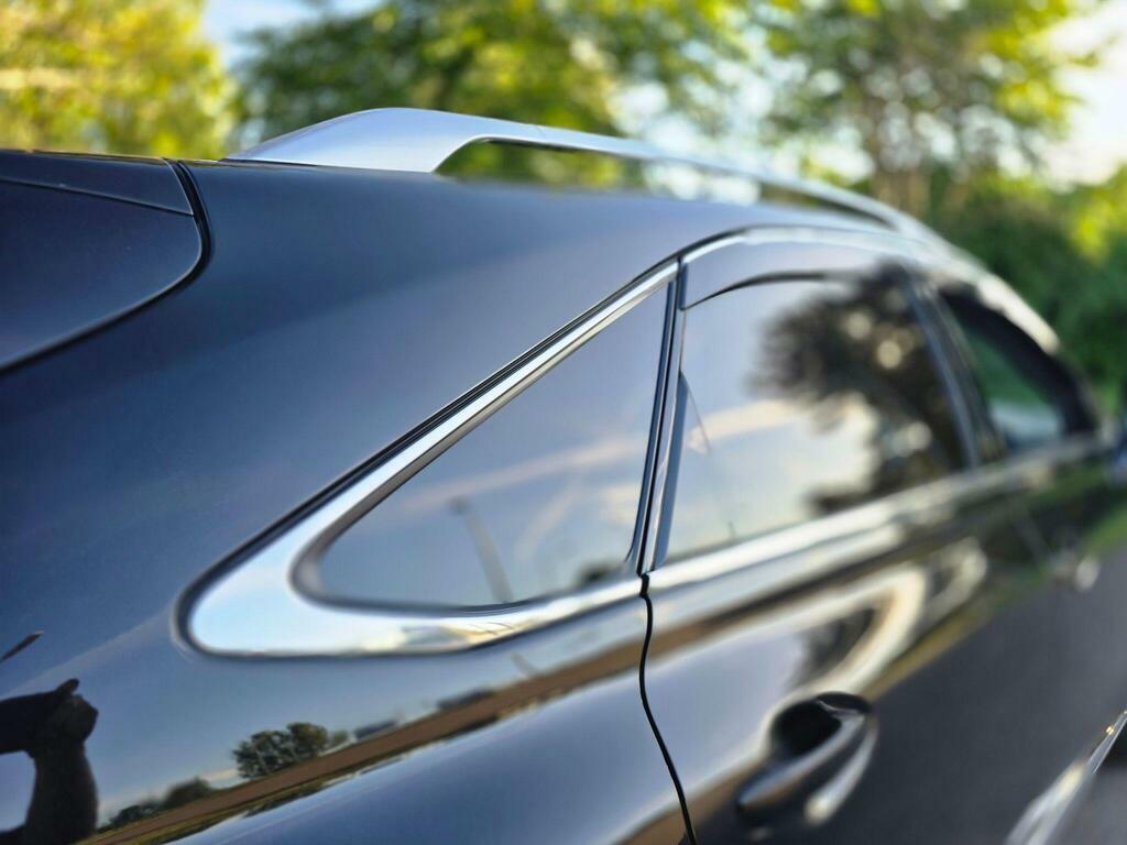 Lexus RX 450H V6 Luxury Cvt Grey #54