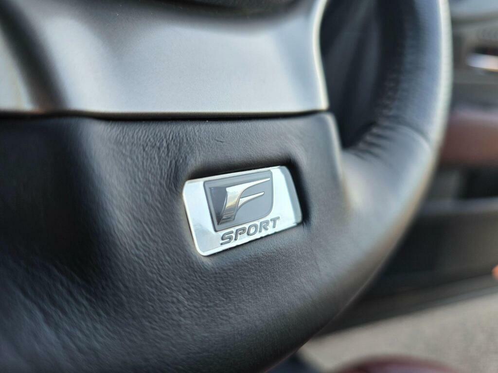 Lexus RX 450H V6 Luxury Cvt Grey #92