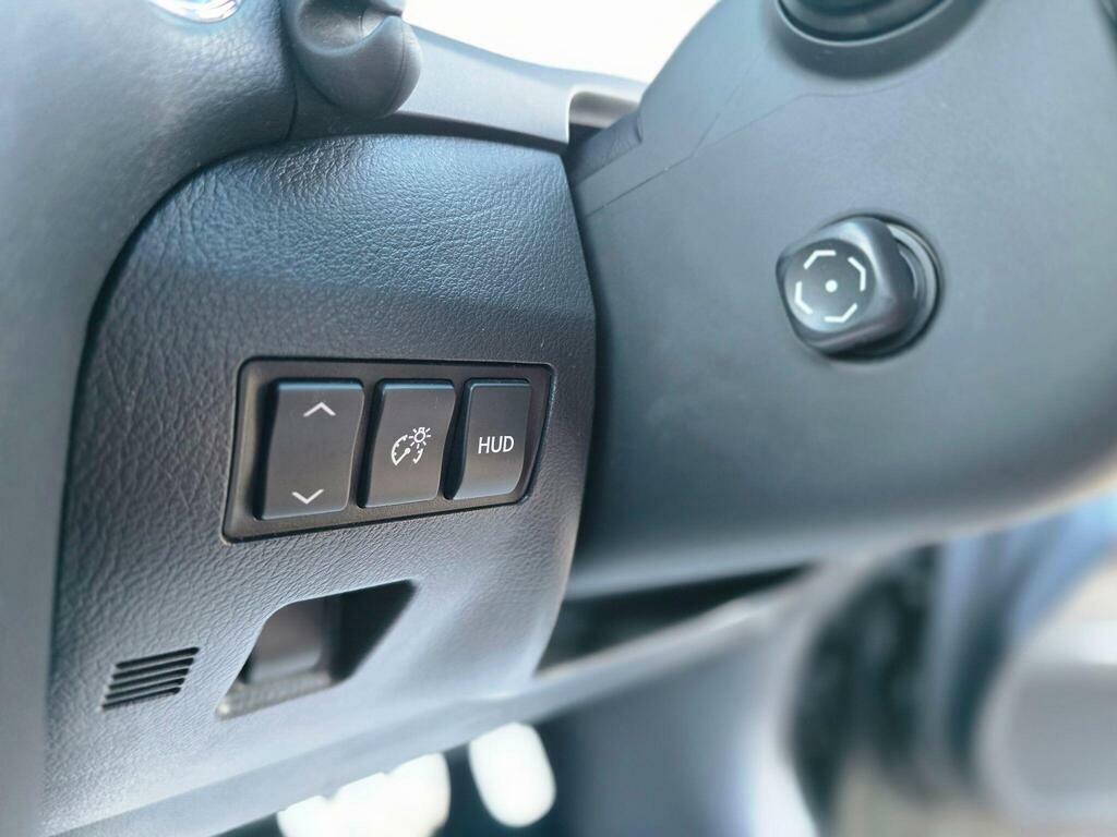 Lexus RX 450H V6 Luxury Cvt Grey #83