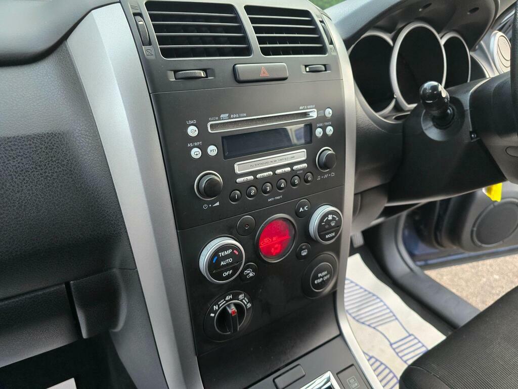 Suzuki Grand Vitara Sz3 #82