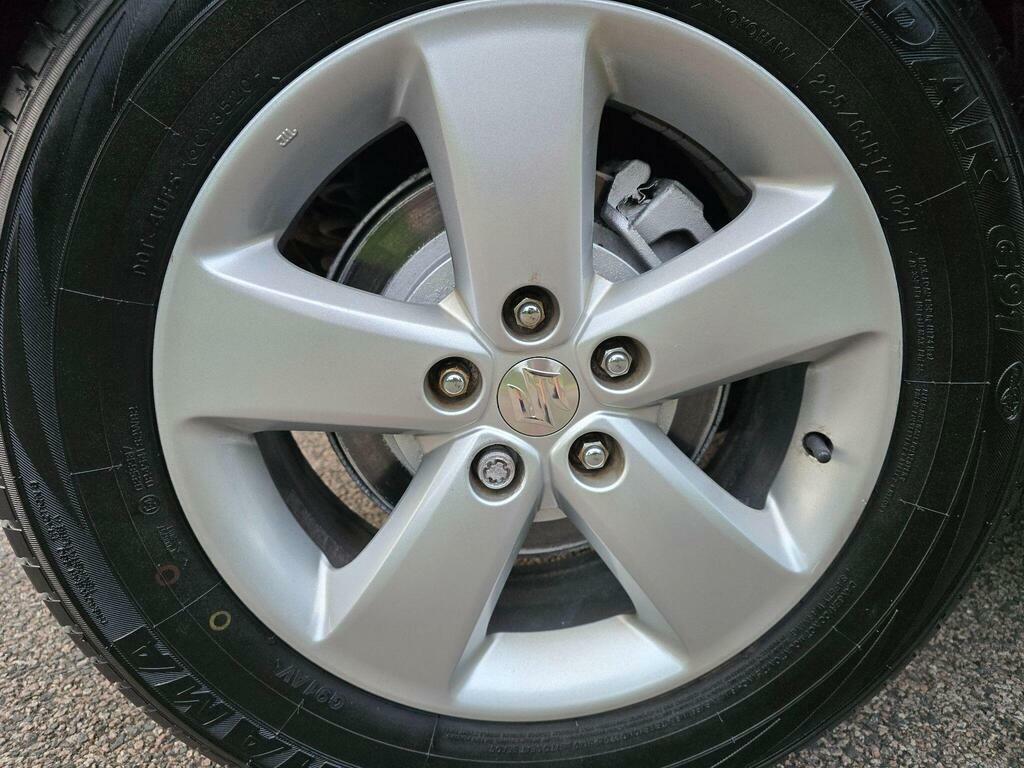 Suzuki Grand Vitara Sz3 #49