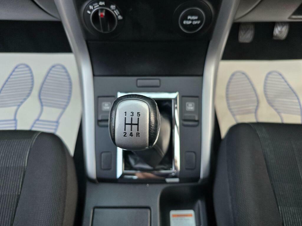 Suzuki Grand Vitara Sz3 #94