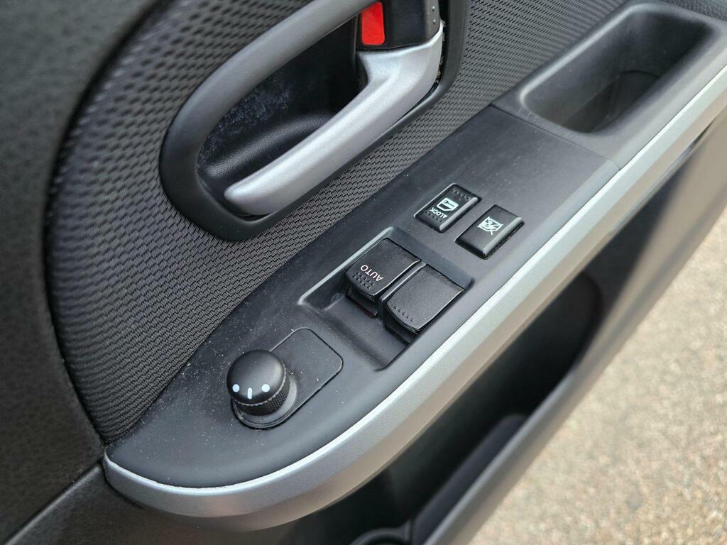 Suzuki Grand Vitara Sz3 #97
