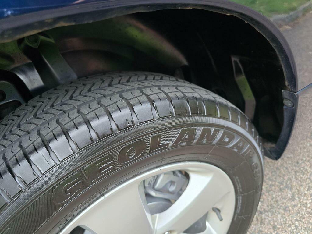 Suzuki Grand Vitara Sz3 #45