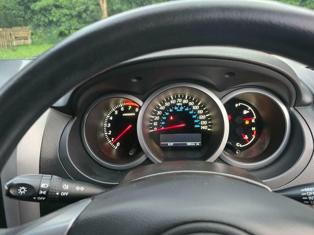 Suzuki Grand Vitara Sz3 #95