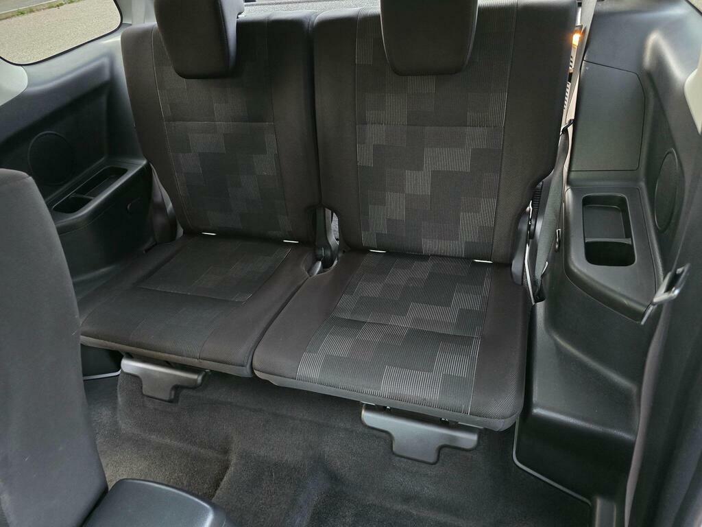 Suzuki Grand Vitara Sz3 #85