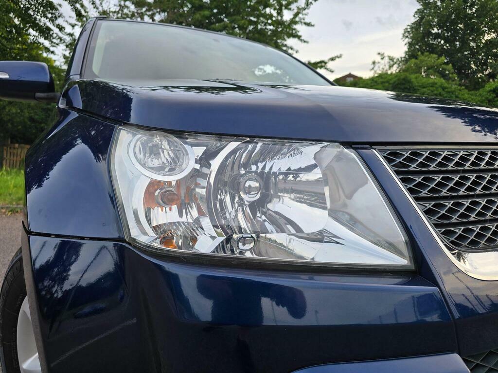 Suzuki Grand Vitara Sz3 #23