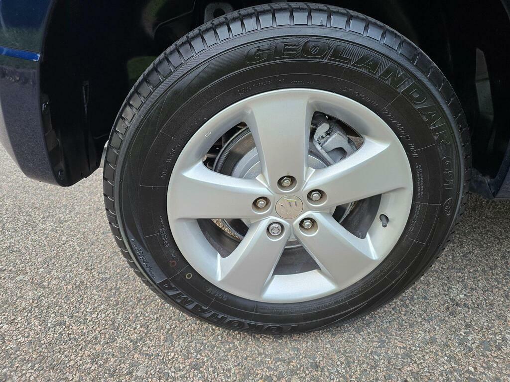 Suzuki Grand Vitara Sz3 #44