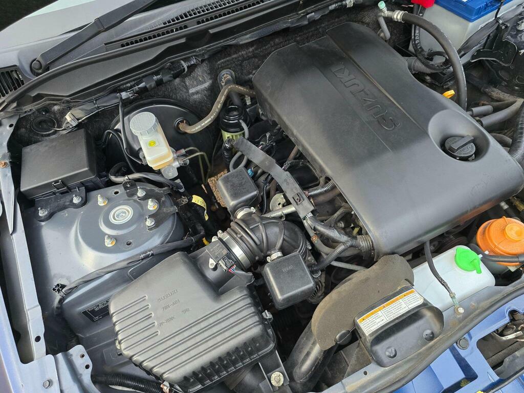 Suzuki Grand Vitara Sz3 #70