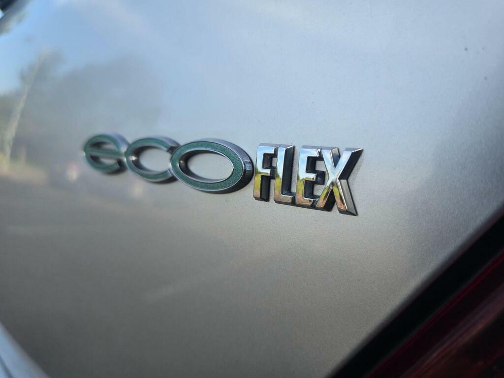 Vauxhall Corsa 1.2 16V S Euro 5 Ac Silver #66