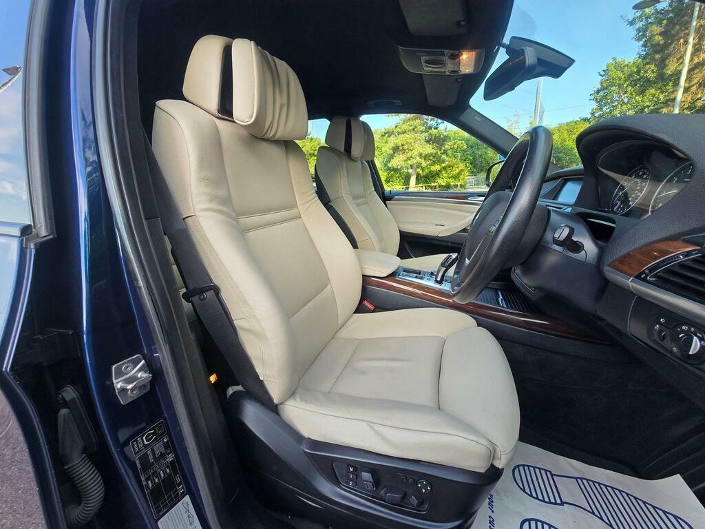BMW X5 3.0 30D M Silver #91